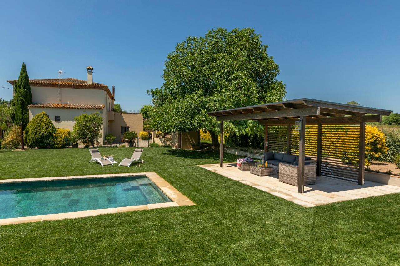 Villa Cristus Monells